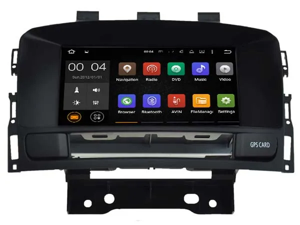 Опель Астра J Андроиде Купить