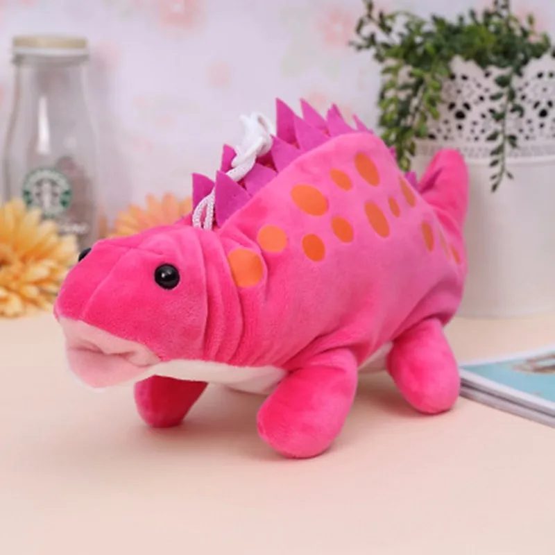 animal pencil case