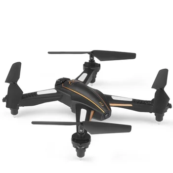 

2018 WiFi 0.3MP FPV RC Drone with Camera Drones Altitude Hold Sefie Dron RC Quadcopter RTF with Controller