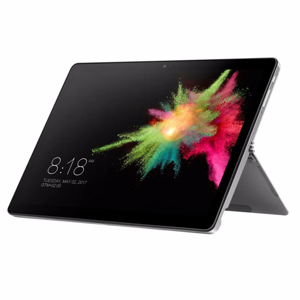 

VOYO i8 Plus 4G Phablet MTK6753 Octa Core Tablet 10.1 IPS 1920*1200 3GB RAM 64GB ROM Android 7.0 LTE WCDMA GSM Dual-SIM BT GPS