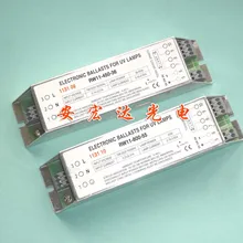 55 Вт Lampdimming балласт бактерицидная лампа балласт Rw11-800-55