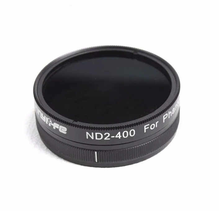 DJI Phantom 4 Filter Phantom 3 Filter Waterproof Coating ND Light Can Be Reduced And Ajusted CPL Polarizing Filter UV Threaded