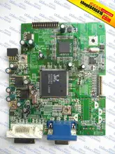 Free shipping VX922 DAL9ZAMB028 logic board /driver board / motherboard