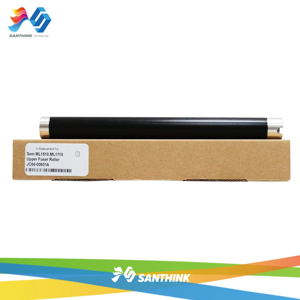 Heat Upper Pressure Roller For Samsung ML 1510 ML 1710 ML 1520 ML 1750 ML 1510 1710 1520 1750 