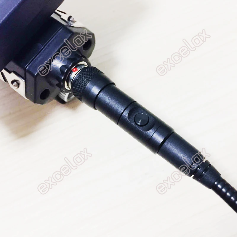 Endoscope Camera_ESC300-8mm-3M (46)1
