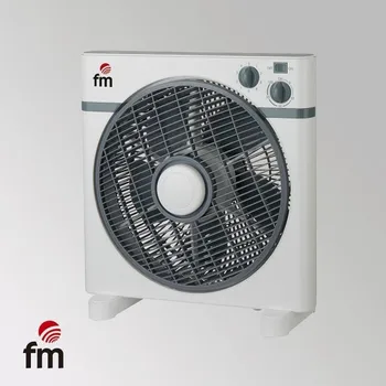 

Fan Box Fan BF-3