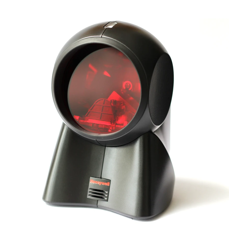 Новый оригинальный считыватель штрих кодов Orbit MS7120 сканер для супермаркета