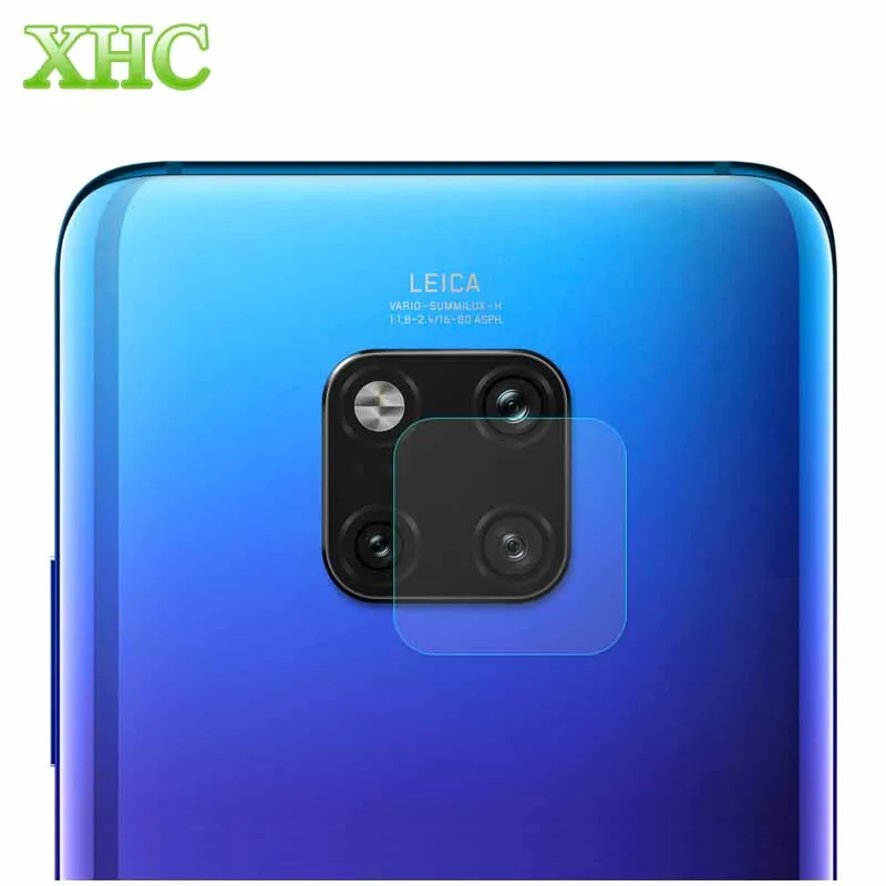 ENKAY для Huawei Mate 20 Pro защита задней камеры Arc Edge защитная пленка из закаленного