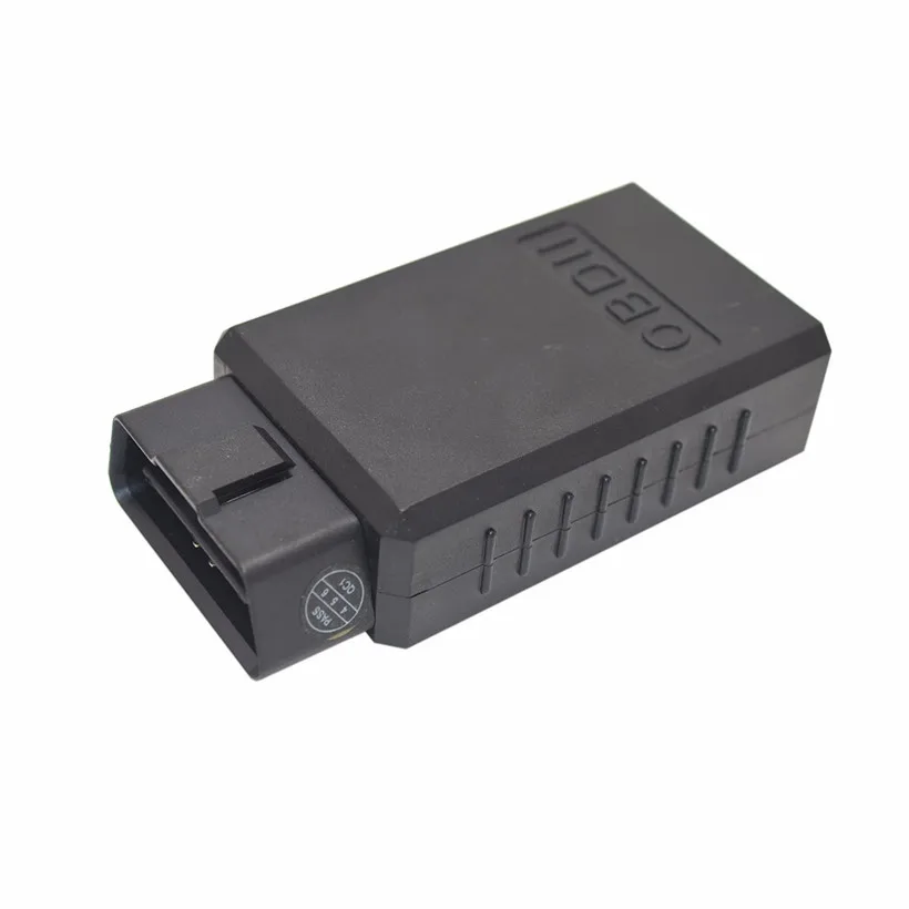 50 шт./лот Лучшая цена показателя Viecar VC003-B ELM 327 OBD2 автомобиля диагностический инструмент показателя Viecar товара Reader сканер инструмент с