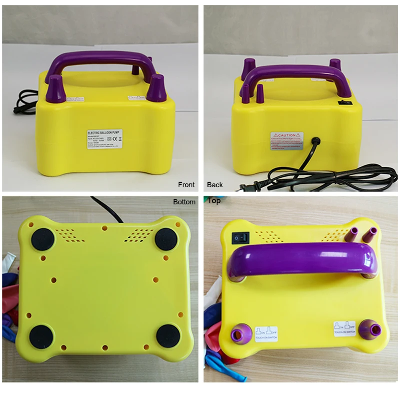 Balloon Pump B302P 5