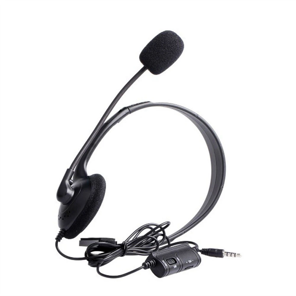microphone for playstation