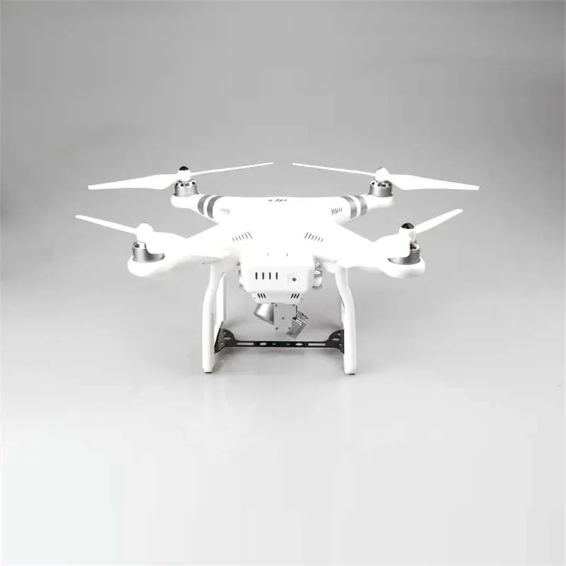 DJI Phantom 3 объектив камеры Подвеса посадочные полозковые шасси наборы защитная пластина для RC Quadcopter FPV DIY аксессуары