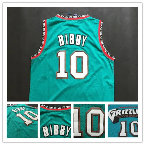 old basketball jerseys