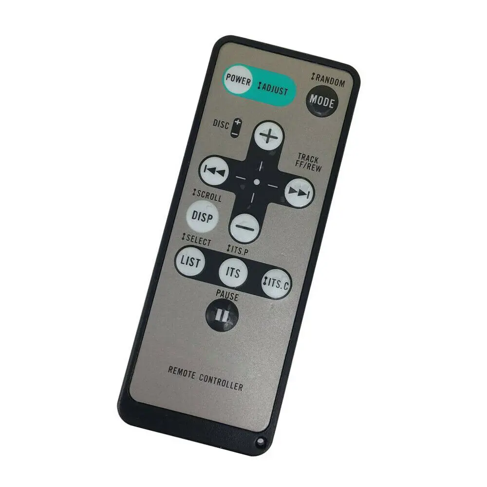 

New Original CXB6798 Suitable For Pioneer CDX-FM1277 CDX-FM677 CDX-FM1279 Car CD System Receiver Remote Control