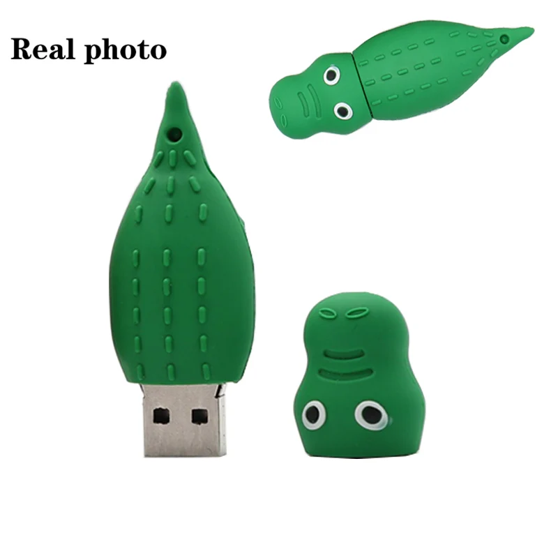 Pendrive cartoon platypus mini USB flash drive 4GB 8GB 16GB 32GB 64G crocodile memory stick creative gift pen drive usb stick Pendrive cartoon platypus mini USB flash drive 4GB 8GB 16GB 32GB 64G crocodile memory stick creative gift pen drive usb stick