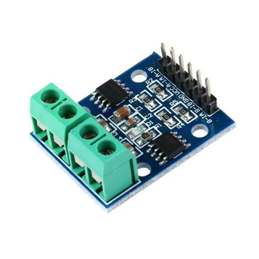 Модуль привода двигателя Hg7881 Hg7881Cp двухходовой двигатель привод платы модуль привода двигателя