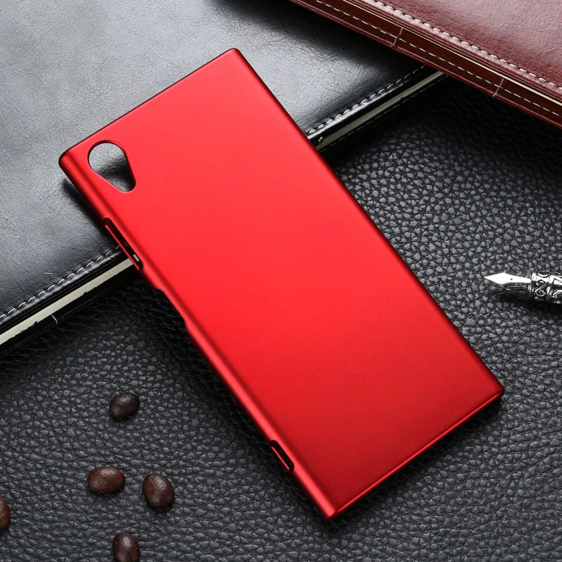 Чехол TRAYTAN для Sony Xperia XA1 Ultra Case XA XA2 XZ Premium X XZ1 Compact Z1 Mini Z2 Z3 Z4 Z5 Plus XZS T3 Пластиковая