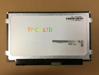 

New Original Laptop LCD LED 10.1" Slim Screen Glossy B101AW06 LTN101NT05/08 LP101WSB-TLN1 N101L6-L0D M101NWT2 R0/R3 HSD101PFW3/4