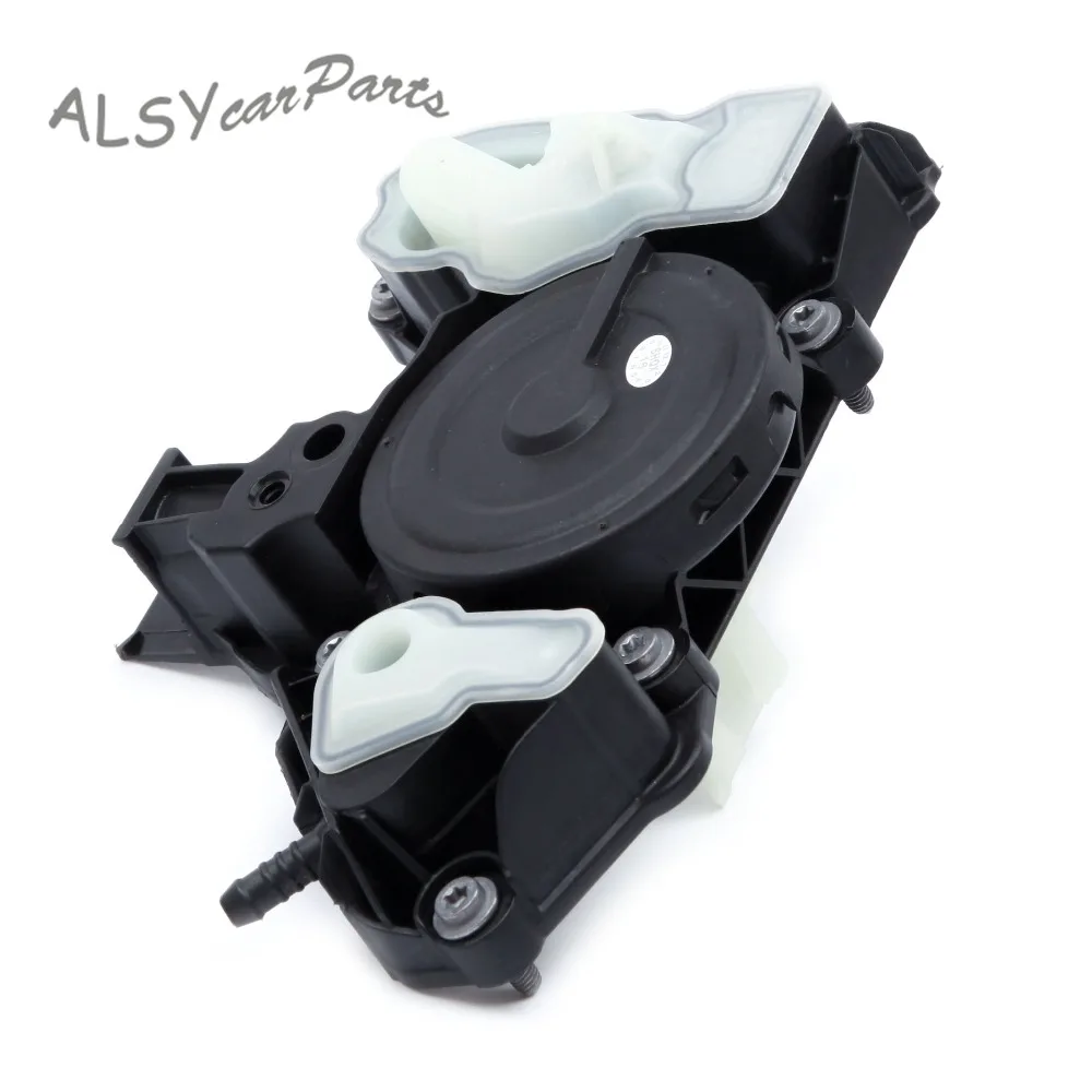 YIMIAOMO OEM 06K 103 495 AG PCV клапан масляный сепаратор для VW Scirocco Golf MK7 Passat B8 Beetle Audi A3 S3 Q3 TT TTS