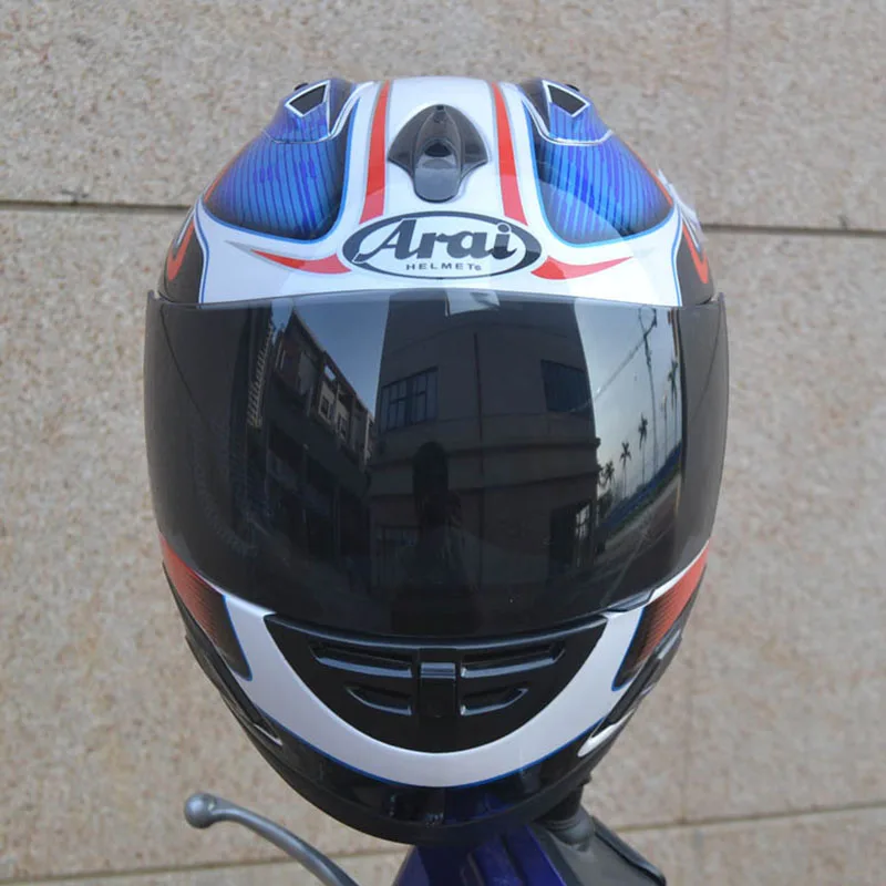 Arai helmet Rx7-Топ Японии RR5 pedro moto rcycle шлем гоночный шлем полное лицо capacete moto rcycle, Capacete, Мото шлем