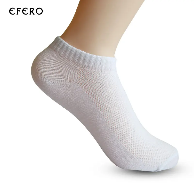 10Pairs Lot Woman Socks Female Mesh 3D Ladies Socks For Women Summer Style Solid White Women's Socks Short Ankle Sock