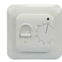 SP-6000 mechanical temperature controller floor heating constant temperature controller air conditioning controller