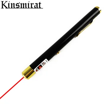 

Green Red Laser Sight Pointer Pen 5mW USB Rechargeable High Power Beam for Hunting ETC