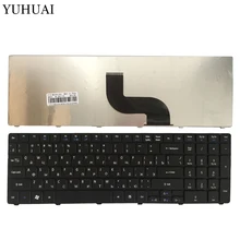 Русский для Acer Aspire 5750 5750 г 5253 5333 5340 5349 5360 5733 5733Z 5750Z 5750ZG 7745 EMACHINES E644 RU Клавиатура ноутбука