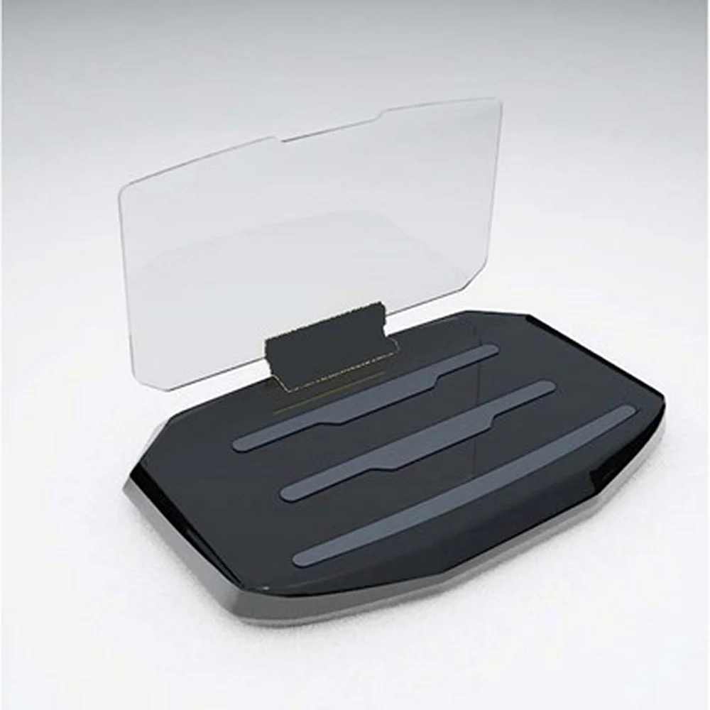 Универсальный автомобильный держатель HUD для iPhone, samsung, автомобильный держатель для телефона, автомобильные аксессуары