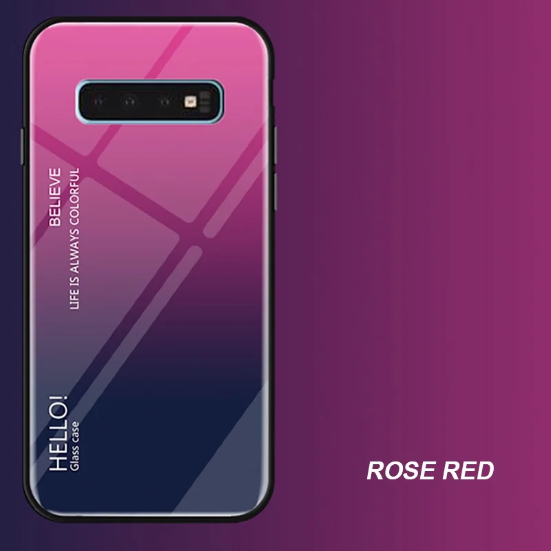 rose red