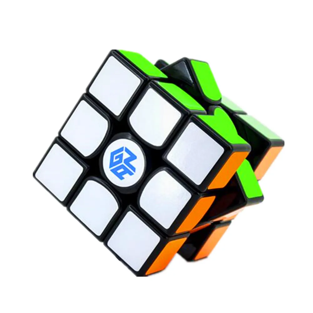 

Gans 356 Air (Master) Black Magic cube Gan 356 Air (Master)