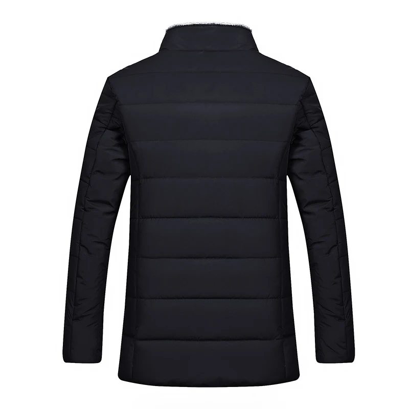 Mens Winter Coat (2)