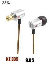 KZ ZSN PRO 1BA+ 1DD гибридные наушники в ухо HIFI DJ спортивные наушники гарнитура вкладыши для KZ ZS10 AS10 ZS10PRO ZSN PRO ZST ZSN