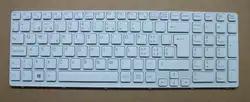 Новая клавиатура для ноутбука SONY SVE15 sve151 SVE17 sve151c11m sve151e11t sve1511sac швейцарский/Таиланд турецкий/uk/us макет