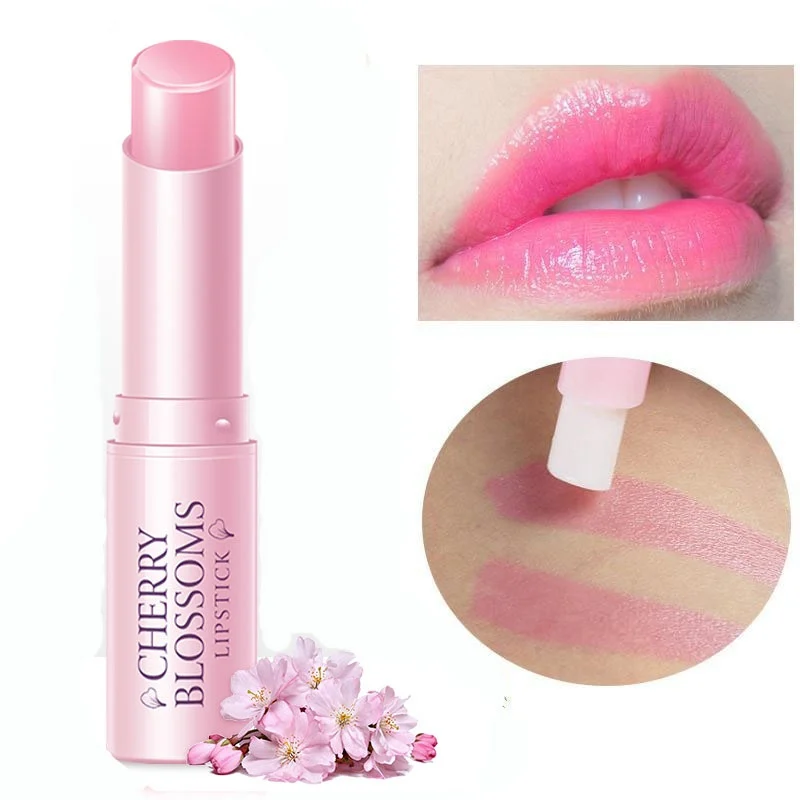 1PC Nutritious Lip Balm Protect Moisturizer Cream For Face Skin Natural Plant Organic Makeup Lipstick Gloss 1PC Nutritious Lip Balm Protect Moisturizer Cream For Face Skin Natural Plant Organic Makeup Lipstick Gloss