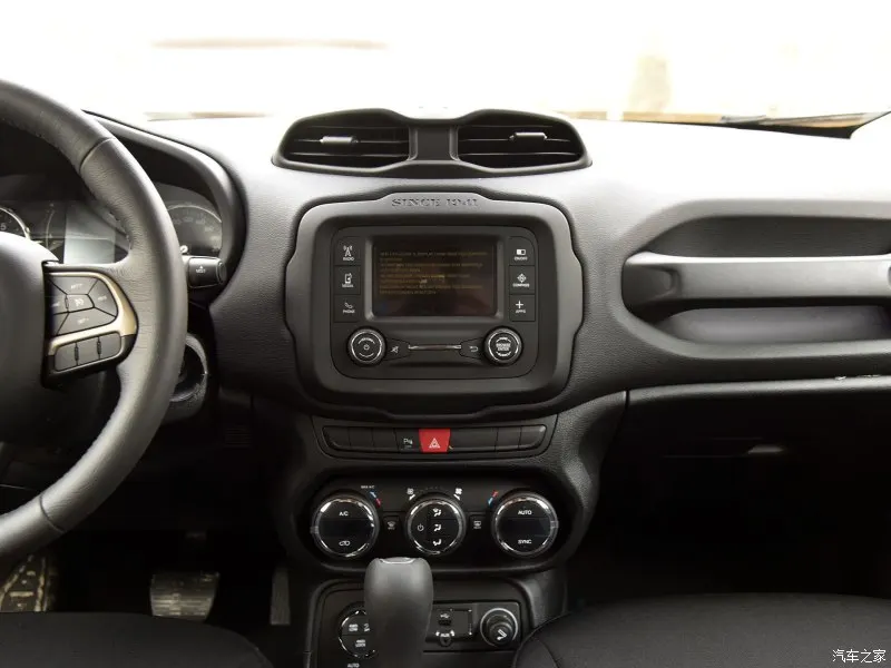 Sale 10.1" Quad core Android 9.0 Car GPS radio Navigation for Jeep Renegade 2015-2017 with 4G/Wifi DVR OBD 0