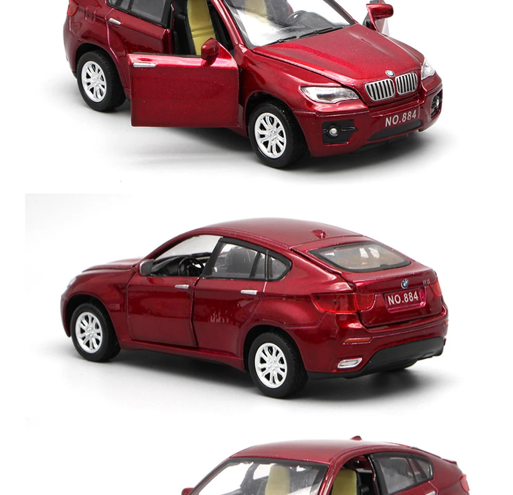 DIECAST-BMW-X6-SCALE-MODEL-CAR-TOYS-REPLICA-metal_07