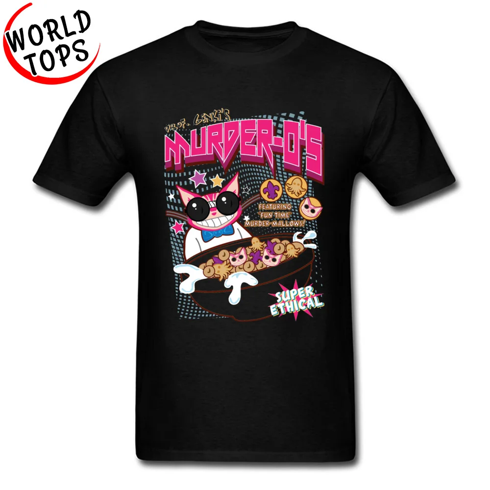 

Saints Row Car Prof Genkis Murder Os Funny T Shirts Men Novelty Cartoon Design Fashion Print New Tee-Shirt Student Clothes