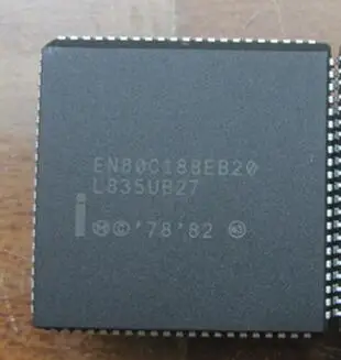 

Freeshipping EN80C188EB20