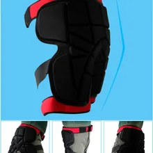 Открытый защитный набедренный мягкий шорты Сноуборд Лыжный Катание на коньках ударная защита 11,27