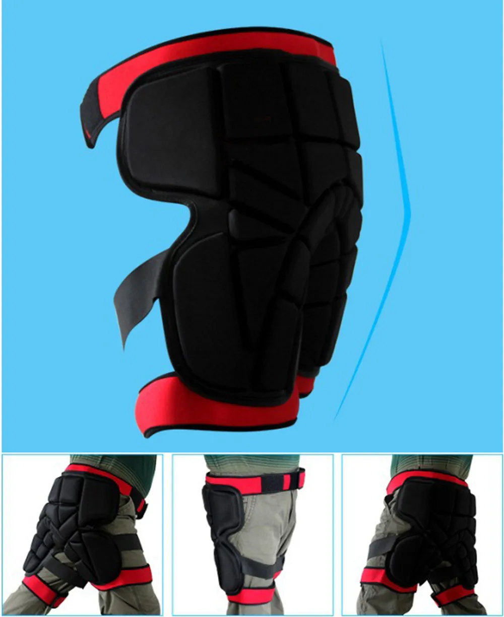 

Outdoor Protective Hip Padded Shorts Snowboard Skiing Skating Impact Protection 11.27