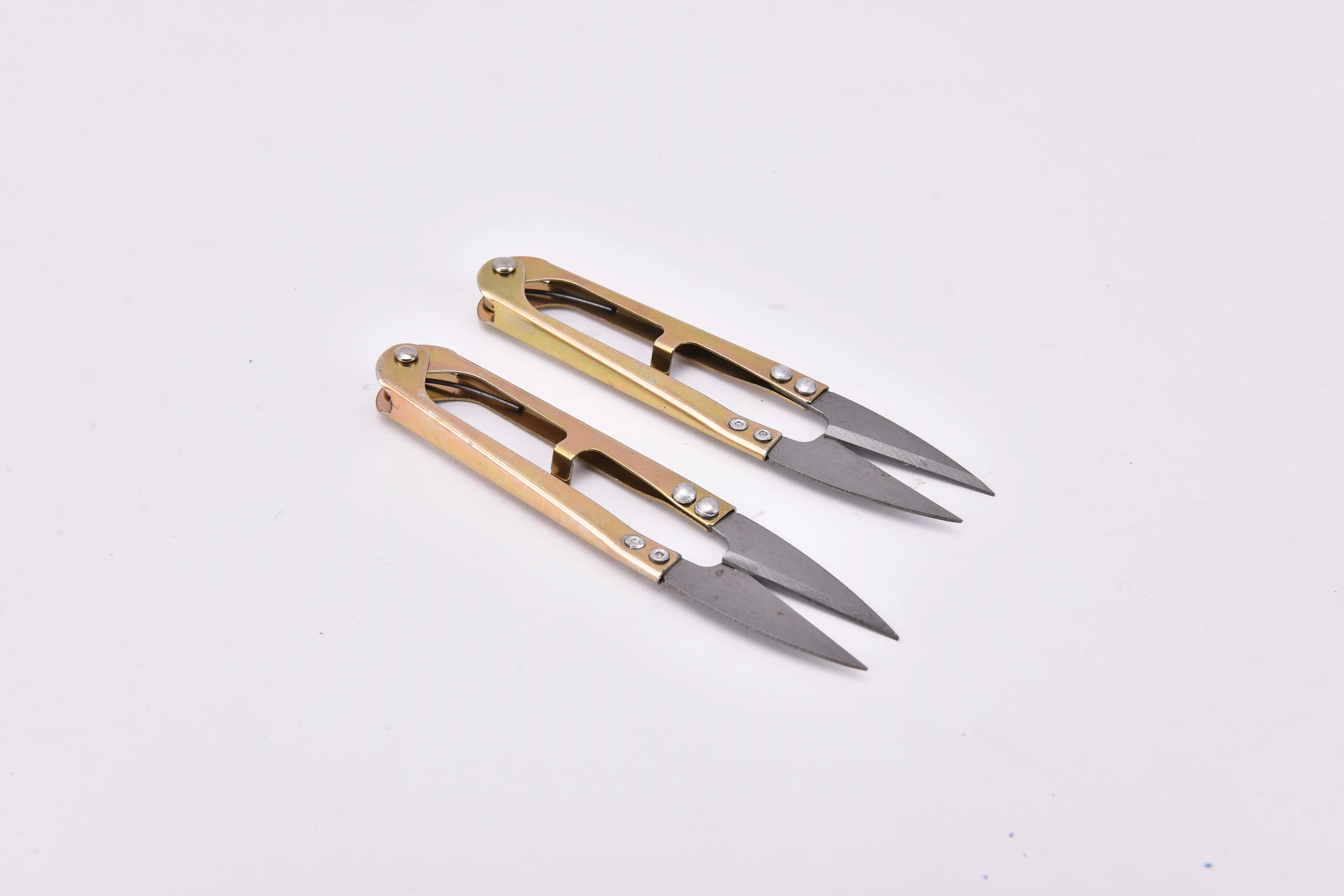 1Pc Mini Cutting Sewing Scissors Cross Stitch Embroidery Tailor's