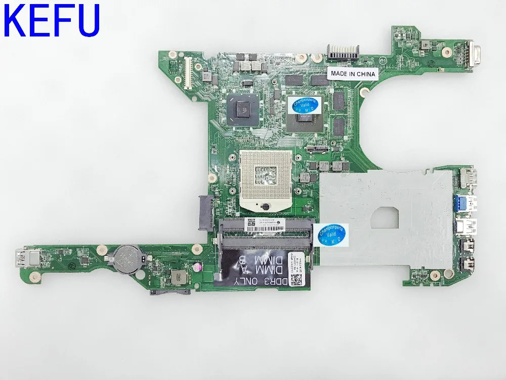 KEFU NEW FREE SHIPPING DA0R08MB6E2 Laptop Motherboard fit for Dell 5420 / 7420 Notebook PC VIDEO CARD N13P-GL-A1 GT630M KEFU NEW FREE SHIPPING DA0R08MB6E2 Laptop Motherboard fit for Dell 5420 / 7420 Notebook PC VIDEO CARD N13P-GL-A1 GT630M