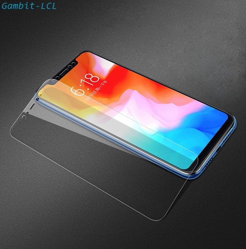 9H HD для xiaomi Redmi 5 Plus 5A 4X Note Mi A1 5S GO Pocophone F1 защитная пленка из закаленного