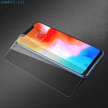 9H HD для xiaomi Redmi 5 Plus 5A 4X Note Mi A1 5S GO Pocophone F1 защитная пленка из