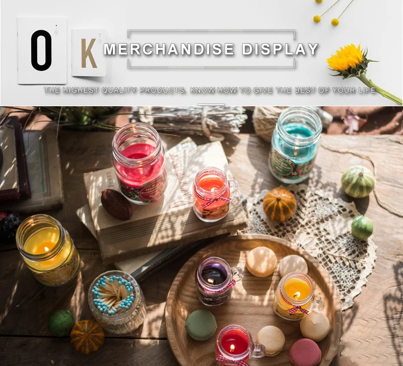 aroma candle (9)