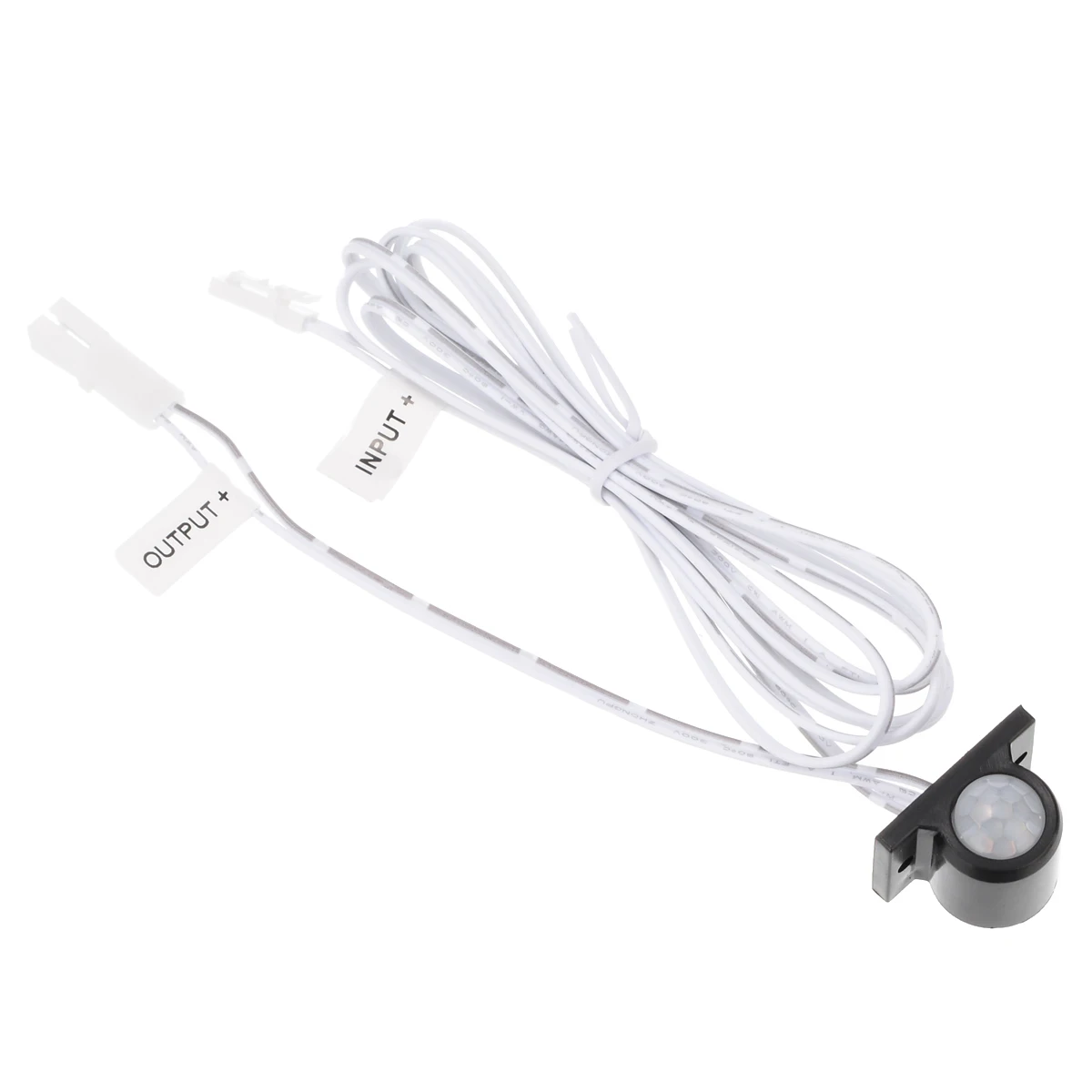 Mini DC12V 2A Auto PIR Infrared Motion Sensor Detector LED Strip Sensor Switch for Lighting Accessories