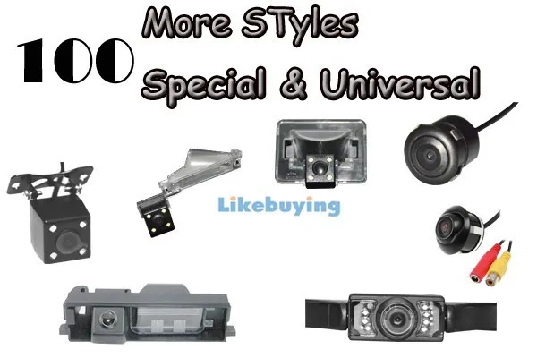 Over 100 Models