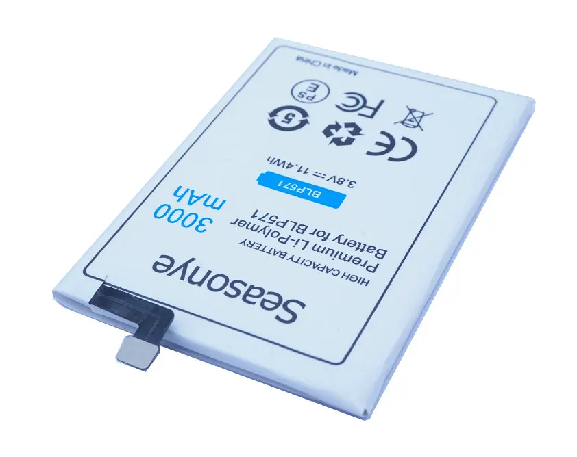 SYBLP571005