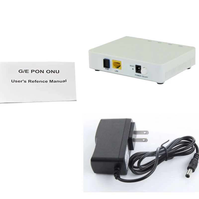 2019 новый оригинальный BLHLI 002 GPON 1GE ONU ONT с одним портом Lan применяется к режимам FTTH